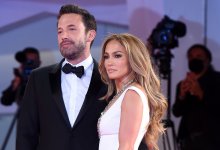 Дженнифер Лопес и Бен Аффлек все-таки поженились спустя 20 лет