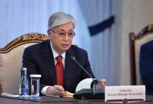 Токаев запланировал поездку в Кыргызстан