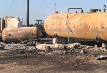 Для расследования взрыва, разрушившего заправку в Актюбинской области, создают комиссию