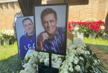 Ложатся сделать селфи: к могиле Юрия Шатунова ограничили доступ для фанатов