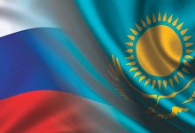 Казахстан и Россия договорились укреплять сотрудничество в Азии