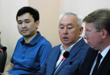 Верховный суд оправдал осужденных несколько лет назад журналистов Матаевых