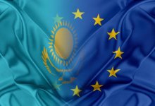 Казахстан и ЕС обсудили вопросы сотрудничества в горнодобывающей промышленности