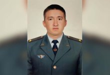 Гвардеец задержал мужчину, который 11 раз ударил ножом свою жену в Алматы