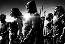 "Лигу справедливости" Зака Снайдера продвигали с помощью рекордного числа ботов