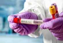 Сразу на 500 человек увеличилась суточная заболеваемость коронавирусом в Казахстане