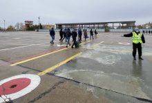 Авиационная администрация Казахстана не ограничивала полеты в аэропорту Уральска – КГА