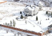 Около пяти лет не могли изъять миллиардное имущество в Алматы