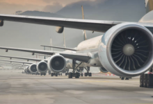 Казахстанские авиаперевозки доступнее иностранных – МИИР