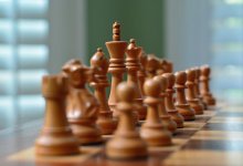 Недостаток финансирования и отсутствие инфраструктуры: какие проблемы поднимает федерация шахмат в РК?