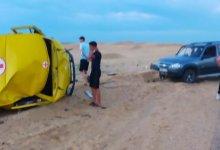 Ушла на сутки и не вернулась: фельдшер скорой погибла в ДТП в Костанайской области