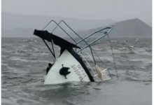 Как поднять со дна затонувший катер в ВКО, решают в рамках уголовного дела