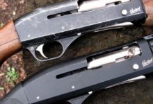 Из чужого ружья застрелил сельчанина столичный житель