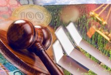 Сколько чиновников попались на взятках в 2022 году