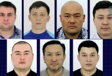 Стали известны имена подозреваемых в рейдерстве в Алматы