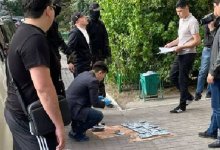 Дело журналиста Абжана: Антикор прокомментировал информацию об аресте счетов