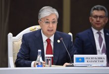 МФЦА может стать платформой по инвестициям в центрально-азиатские проекты