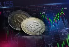 Курс тенге продолжает слабеть несколько дней подряд