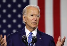 У Джо Байдена обнаружена коронавирусная инфекция