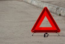 Мужчина погиб при столкновении двух грузовиков в Усть-Каменогорске