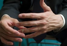 Сельчанин хотел повеситься из-за развода с женой в Акмолинской области