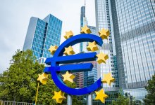 Европейский центробанк впервые за 11 лет повысил базовую процентную ставку