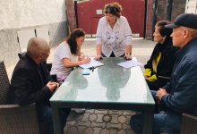 Протянуть руку в сложной жизненной ситуации: как многодетным семьям помогают в Алматы