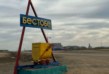 "Незаконно добывал золото": в шахте Бестобе нашли тело мужчины