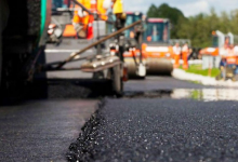 Три улицы частично перекроют в Нур-Султане из-за ремонта