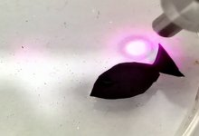 Рыба-робот из Китая поможет очистить мировой океан от загрязнений
