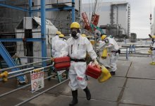 Как Япония собирается решить проблему на АЭС "Фукусима-1"