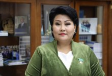 Стала известна дата суда Бакытгуль Хаменовой