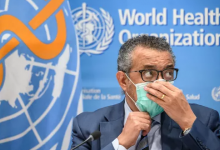 Глава ВОЗ назвал оспу обезьян чрезвычайной ситуацией международного значения