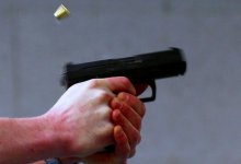 Перестрелка в Есике: один из раненых умер в больнице