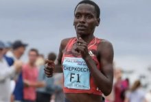 Казахстан остался без второй медали на ЧМ по легкой атлетике