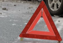 ДТП на трассе Экибастуза: среди четырех пострадавших есть беременная девушка