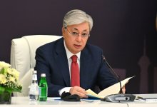 Токаев рассказал саудовским инвесторам об успехах Казахстана