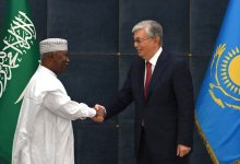 Казахстан планирует расширять сотрудничество с мусульманскими странами