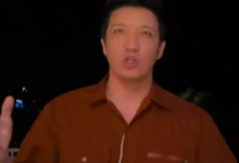 Почему мы экономим? Айкын Толепберген обратился в акимат Алматы из-за башни Кок-Тобе