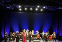 Франция аплодирует: Казахский госсимфонический оркестр блестяще выступил в Европе