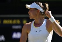 Американский журналист дал сказочное прозвище Елене Рыбакиной