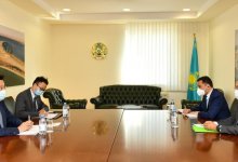 Саммит СВМДА этой осенью пройдет в Казахстане