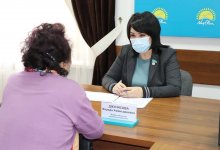 Безработица, АПК и предпринимательство: как партийцы решают проблемы в Жамбылской области