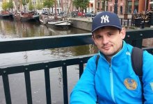 "Хотелось жить": как паралимпиец пережил трагедию и вернулся в спорт