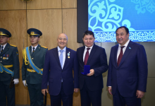 Работать во благо региона: как партийцы Туркестанской области помогают гражданам