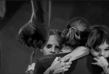 "Заявить на мужа стыдно": как в Казахстане предлагают бороться с домашними тиранами