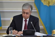 Казахстан и Кипр будут помогать друг другу в расследовании уголовных дел