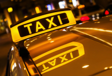 Итальянка заплатила 45 тысяч таксисту за поездку в Алматы