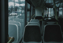 Пассажирский автобус с вахтовиками перевернулся в Павлодарской области