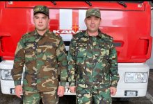 В лифте с возгоранием застряла женщина в Нур-Султане